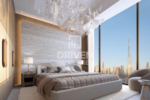 Appartement à Business Bay, Dubai, 2 chambres, 130.06 m², № 140763 - photo 3