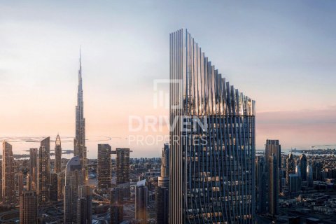 Appartement à Business Bay, Dubai, 2 chambres, 130.06 m², № 140763 - photo 20