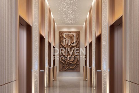 Appartement à Business Bay, Dubai, 2 chambres, 130.06 m², № 140763 - photo 13