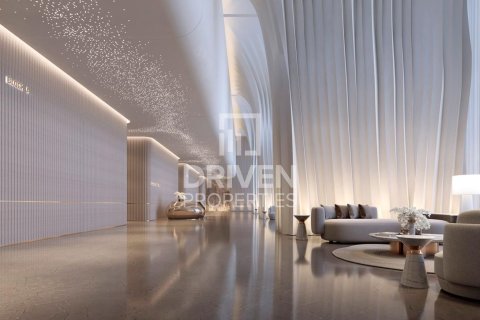 Appartement à Business Bay, Dubai, 2 chambres, 130.06 m², № 140763 - photo 16