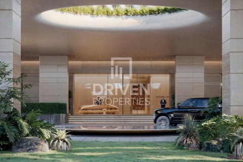 Appartement à Business Bay, Dubai, 2 chambres, 130.06 m², № 140763 - photo 5