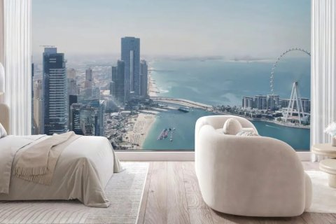 Apartment in Dubai 2 bedrooms, 201.8 sq.m. № 5547 - photo 7