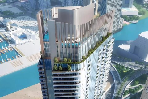 Appartement à Dubai, 2 chambres, 201.8 m², № 5547