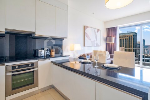 Apartment in Dubai Marina, Dubai 1 bedroom, 81 sq.m. № 112581 - photo 5