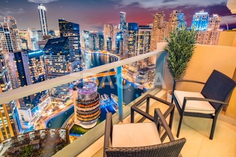 Apartment in Dubai Marina, Dubai 1 bedroom, 81 sq.m. № 112581 - photo 8