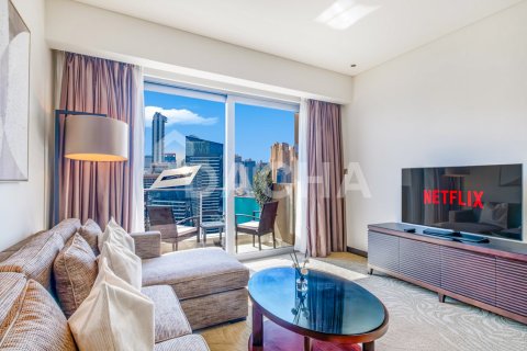 Apartment in Dubai Marina, Dubai 1 bedroom, 81 sq.m. № 112581 - photo 9
