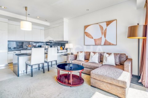 Apartment in Dubai Marina, Dubai 1 bedroom, 81 sq.m. № 112581 - photo 4