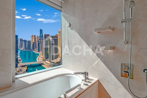 Apartment in Dubai Marina, Dubai 1 bedroom, 81 sq.m. № 112581 - photo 10