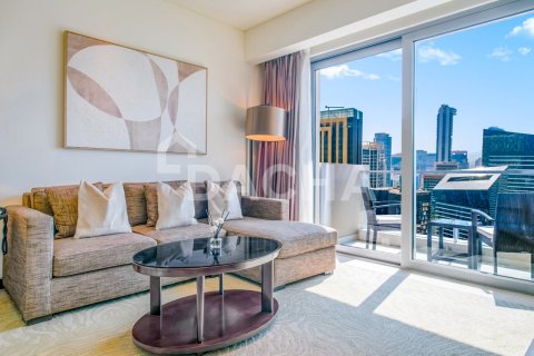 Apartment in Dubai Marina, Dubai 1 bedroom, 81 sq.m. № 112581 - photo 7