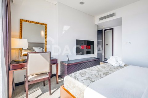Apartment in Dubai Marina, Dubai 1 bedroom, 81 sq.m. № 112581 - photo 3