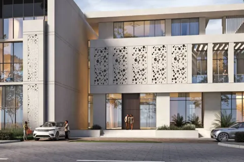Villa in Dubai 6 bedrooms, 2840 sq.m. № 54212 - photo 4