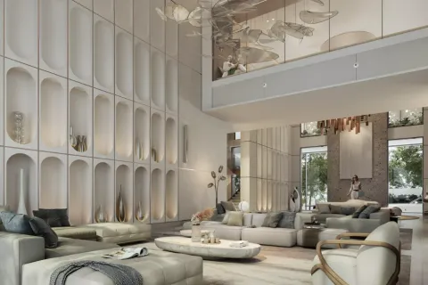 Villa in Dubai 6 bedrooms, 2840 sq.m. № 54212 - photo 3