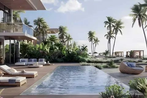 Apartment in Dubai studio, 93 sq.m. № 54210 - photo 5