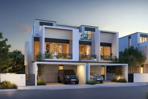 Villa in Jumeirah Village Circle, Dubai 4 bedrooms, 269 sq.m. № 54214 - photo 3