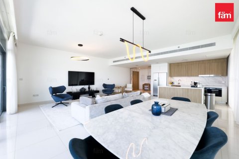 Apartment in Dubai Harbour, Dubai 3 bedrooms, 197.9 sq.m. № 137455 - photo 6