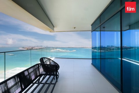 Apartment in Dubai Harbour, Dubai 3 bedrooms, 197.9 sq.m. № 137455 - photo 7