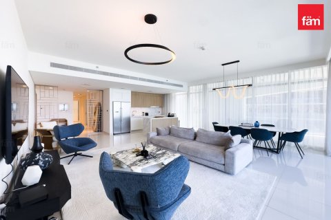 Apartment in Dubai Harbour, Dubai 3 bedrooms, 197.9 sq.m. № 137455 - photo 5