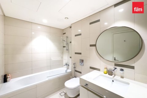 Apartment in Dubai Harbour, Dubai 3 bedrooms, 197.9 sq.m. № 137455 - photo 23
