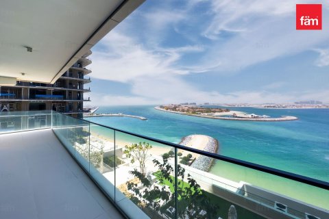 Apartment in Dubai Harbour, Dubai 3 bedrooms, 197.9 sq.m. № 137455 - photo 4