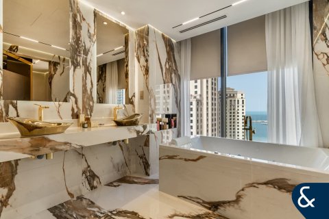 شقة في LIV RESIDENCE في LIV Residence, مرسى دبي, دبي 4 غرف نوم, 478 م² رقم 75738 - صورة 24