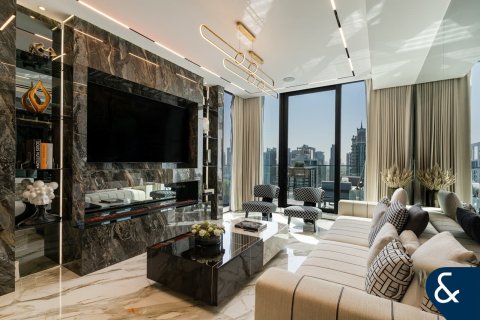 شقة في LIV RESIDENCE في LIV Residence, مرسى دبي, دبي 4 غرف نوم, 478 م² رقم 75738 - صورة 14
