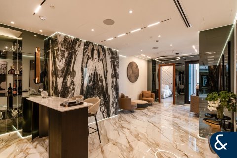 شقة في LIV RESIDENCE في LIV Residence, مرسى دبي, دبي 4 غرف نوم, 478 م² رقم 75738 - صورة 26