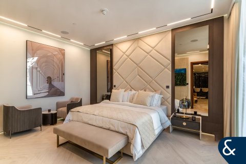 شقة في LIV RESIDENCE في LIV Residence, مرسى دبي, دبي 4 غرف نوم, 478 م² رقم 75738 - صورة 28