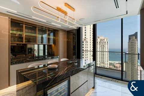 شقة في LIV RESIDENCE في LIV Residence, مرسى دبي, دبي 4 غرف نوم, 478 م² رقم 75738 - صورة 8