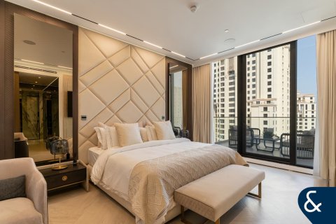 شقة في LIV RESIDENCE في LIV Residence, مرسى دبي, دبي 4 غرف نوم, 478 م² رقم 75738 - صورة 16