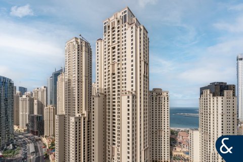 شقة في LIV RESIDENCE في LIV Residence, مرسى دبي, دبي 4 غرف نوم, 478 م² رقم 75738 - صورة 21