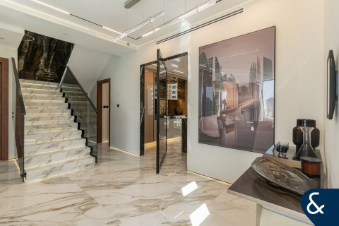 شقة في LIV RESIDENCE في LIV Residence, مرسى دبي, دبي 4 غرف نوم, 478 م² رقم 75738 - صورة 5