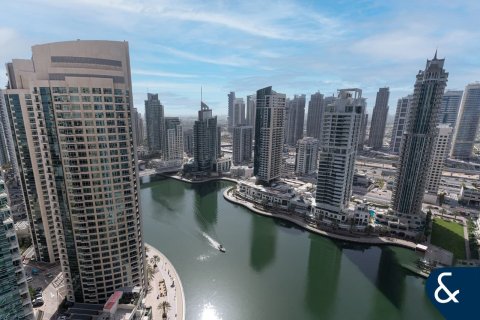 شقة في LIV RESIDENCE في LIV Residence, مرسى دبي, دبي 4 غرف نوم, 478 م² رقم 75738 - صورة 6