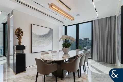 شقة في LIV RESIDENCE في LIV Residence, مرسى دبي, دبي 4 غرف نوم, 478 م² رقم 75738 - صورة 9