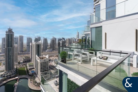 شقة في LIV RESIDENCE في LIV Residence, مرسى دبي, دبي 4 غرف نوم, 478 م² رقم 75738 - صورة 4