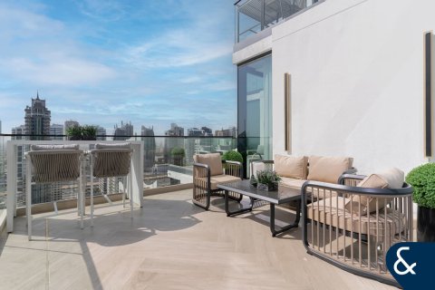 شقة في LIV RESIDENCE في LIV Residence, مرسى دبي, دبي 4 غرف نوم, 478 م² رقم 75738 - صورة 7