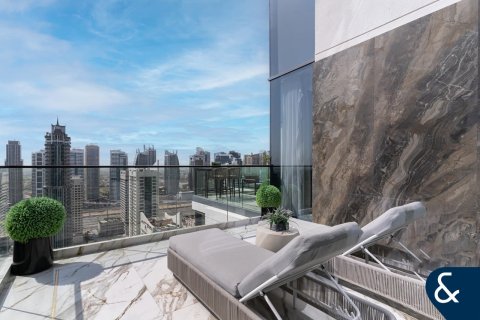 Apartment in LIV RESIDENCE in LIV Residence, Dubai Marina, Dubai 4 bedrooms, 478 sq.m. № 75738