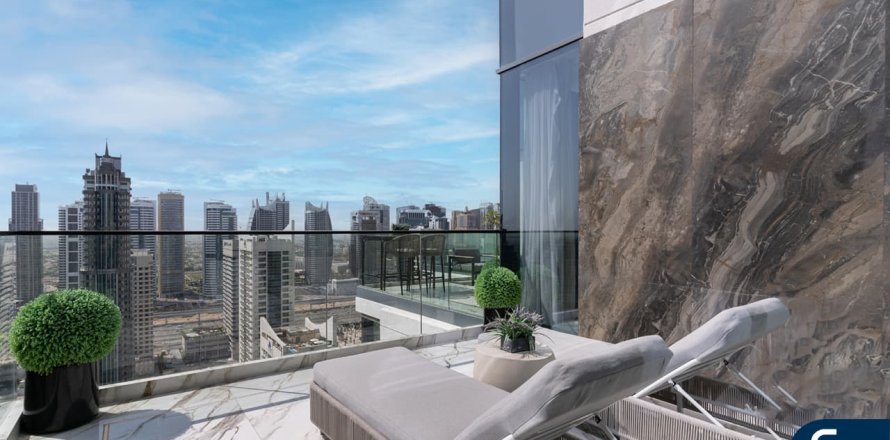 شقة في LIV RESIDENCE في LIV Residence, مرسى دبي, دبي 4 غرف نوم, 478 م² رقم 75738