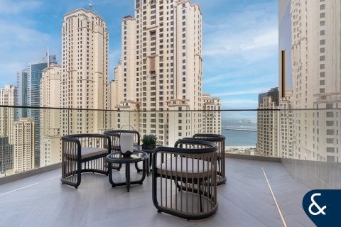 شقة في LIV RESIDENCE في LIV Residence, مرسى دبي, دبي 4 غرف نوم, 478 م² رقم 75738 - صورة 15