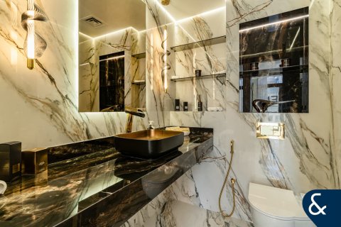 شقة في LIV RESIDENCE في LIV Residence, مرسى دبي, دبي 4 غرف نوم, 478 م² رقم 75738 - صورة 20