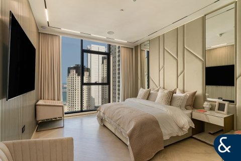 شقة في LIV RESIDENCE في LIV Residence, مرسى دبي, دبي 4 غرف نوم, 478 م² رقم 75738 - صورة 30
