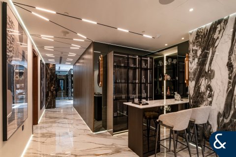 شقة في LIV RESIDENCE في LIV Residence, مرسى دبي, دبي 4 غرف نوم, 478 م² رقم 75738 - صورة 27