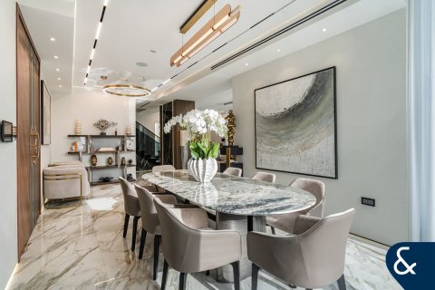 شقة في LIV RESIDENCE في LIV Residence, مرسى دبي, دبي 4 غرف نوم, 478 م² رقم 75738 - صورة 19