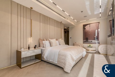 شقة في LIV RESIDENCE في LIV Residence, مرسى دبي, دبي 4 غرف نوم, 478 م² رقم 75738 - صورة 23
