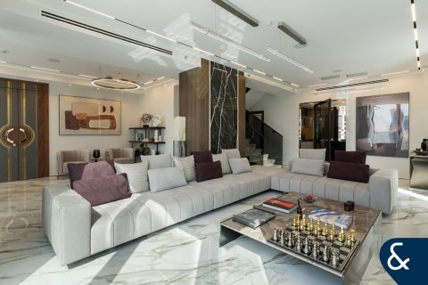 شقة في LIV RESIDENCE في LIV Residence, مرسى دبي, دبي 4 غرف نوم, 478 م² رقم 75738 - صورة 3