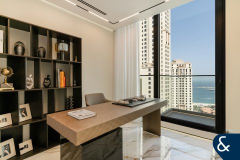 شقة في LIV RESIDENCE في LIV Residence, مرسى دبي, دبي 4 غرف نوم, 478 م² رقم 75738 - صورة 11