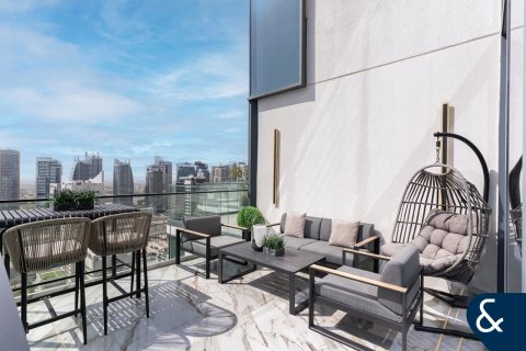 شقة في LIV RESIDENCE في LIV Residence, مرسى دبي, دبي 4 غرف نوم, 478 م² رقم 75738 - صورة 12