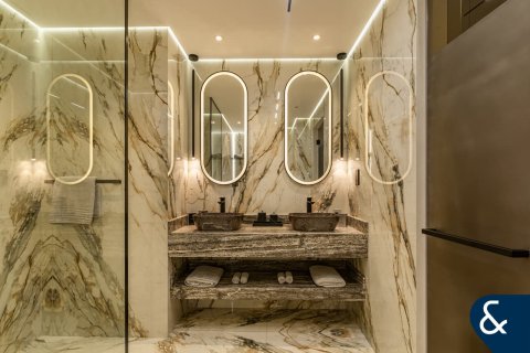 شقة في LIV RESIDENCE في LIV Residence, مرسى دبي, دبي 4 غرف نوم, 478 م² رقم 75738 - صورة 29