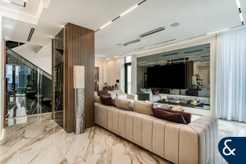 شقة في LIV RESIDENCE في LIV Residence, مرسى دبي, دبي 4 غرف نوم, 478 م² رقم 75738 - صورة 18