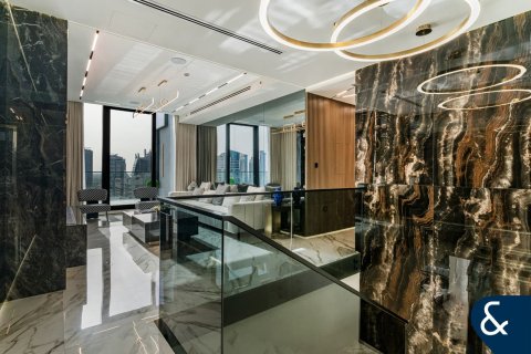شقة في LIV RESIDENCE في LIV Residence, مرسى دبي, دبي 4 غرف نوم, 478 م² رقم 75738 - صورة 22