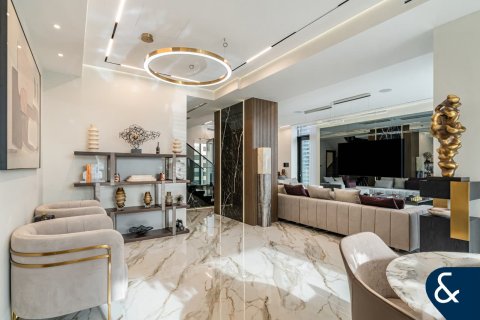 شقة في LIV RESIDENCE في LIV Residence, مرسى دبي, دبي 4 غرف نوم, 478 م² رقم 75738 - صورة 17